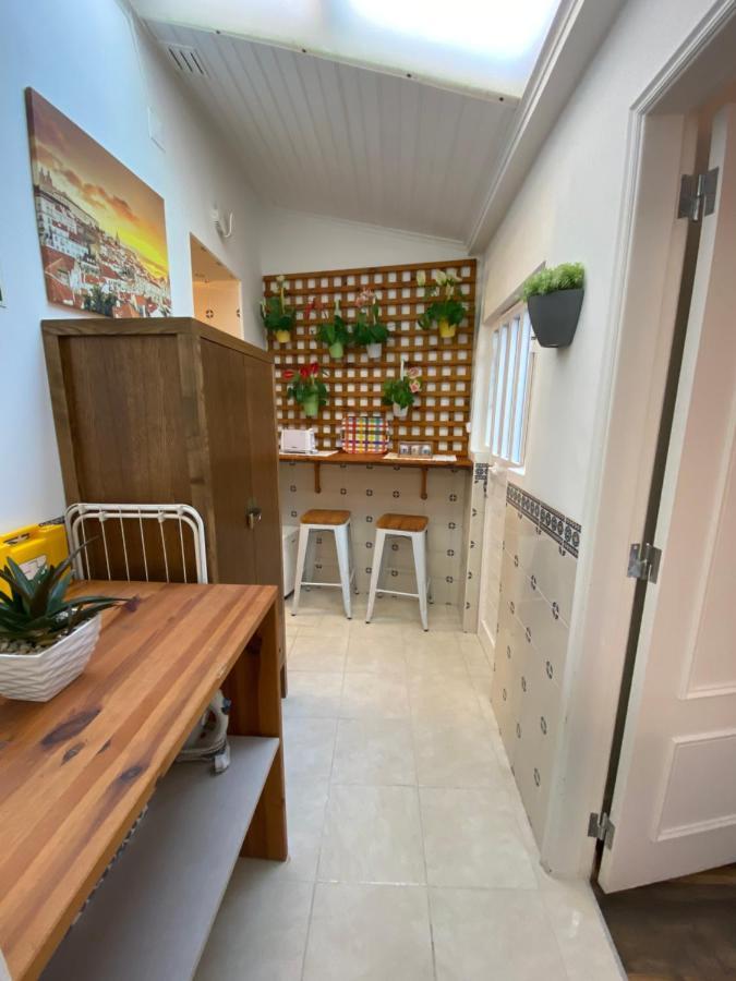 Flat Graca 48 Lägenhet Lisboa Exteriör bild